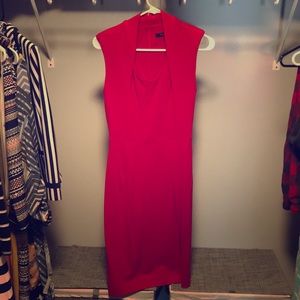 Perfect work or date night dress!